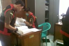 Kejari Subang Geledah...