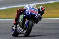 Ulang Tahun, Lorenzo...