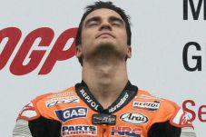 Pedrosa Geregetan Ingin...