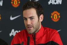 Situasi Terkini United...