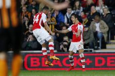 Taklukkan Hull City,...