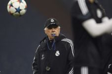 Minus Benzema, Ini Skenario...