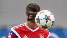 Kontra Barcelona, Lewandowski...