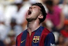 Messi Tak Mau Mengulang...