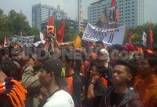 Jak Mania Kirim Surat...