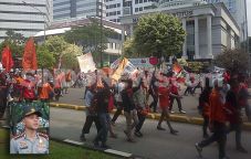 Kecewa Pada Menpora,...