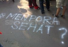 Jak Mania Kirim Pesan...
