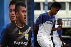 Dua Maung Bandung Masuk...