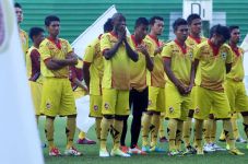 Kontrak Pemain SFC Ditangan...
