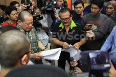 FIFA Ancam Indonesia...