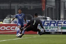 Yandi Sofyan Fokus Asia...