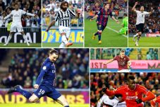 10 Algojo Penalti Terhebat...