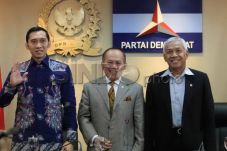 Agus Klaim DPD dan DPC...