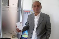 Bakal Rilis Ponsel 4G...