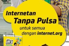 Indosat Raih Apresiasi...