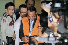 Jero Minta Bantuan Jokowi
