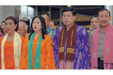 Sail Tomini dan Festival...