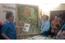 Dua Pencuri Lukisan...