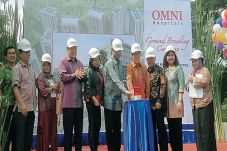 SAME Kembangkan RS Omni...