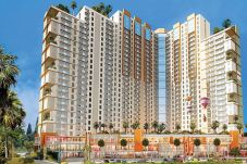 Tower Baru Apartemen...