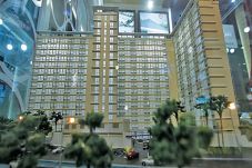 Pasar Properti Melambat