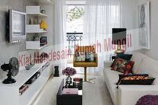 Kiat Mendesain Rumah...