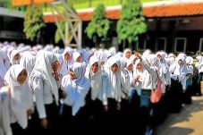Peraih Nilai Tertinggi...
