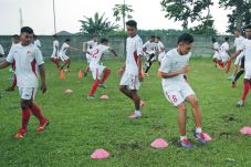 Cari Lawan Sparing