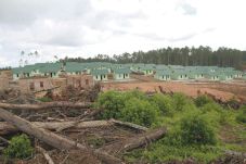 Rumah Relokasi Tanpa...