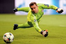 Neuer: Saya Akan Tunjukkan...
