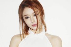 Jiyeon Adu Akting dengan...