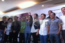 3 Dara, Film Terbaru...