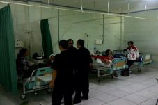 4 Korban Ledakan Longsor...