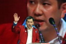HT: Ekonomi Indonesia...