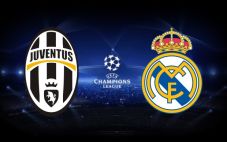 Susunan Pemain Juventus...
