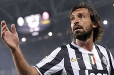 Juventus Tebar Ancaman...
