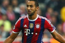 Bek Bayern Kantongi...