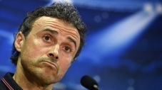 Pelatih Barcelona Tak...