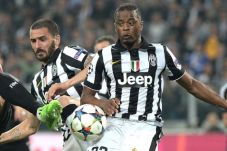 Target Juve Selanjutnya,...