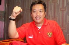 Kantongi Restu Jokowi,...