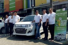 Karimun Wagon R Mobil...