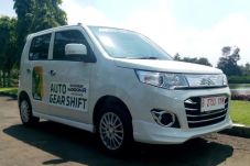 Perawatan Karimun Wagon...