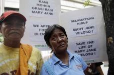 Kesaksian Mary Jane...