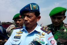 TNI AU: Hasil Investigasi...