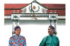 Keluarga Keraton Anggap...