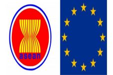 Uni Eropa-ASEAN Beri...