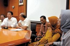 Cicih Terancam Hukuman...