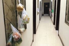 Tempat Menginap bagi...