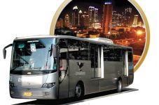 Busway Beroperasi hingga...