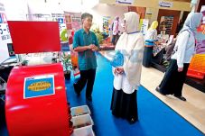 Pemerintah Kembangkan...